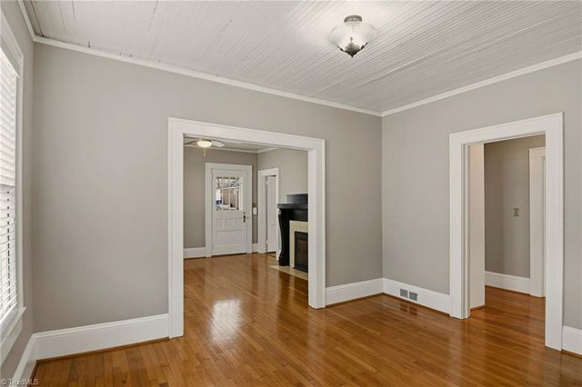 634 Brent Street, Winston-salem, NC 27103