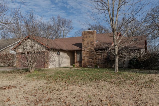 3446 S Valley View Avenue, Springfield, MO 65804