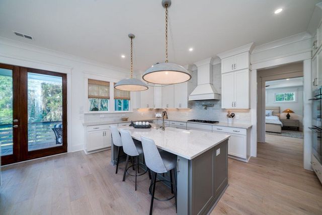 1705 Ancient Oaks Lane, Johns Island, SC 29455