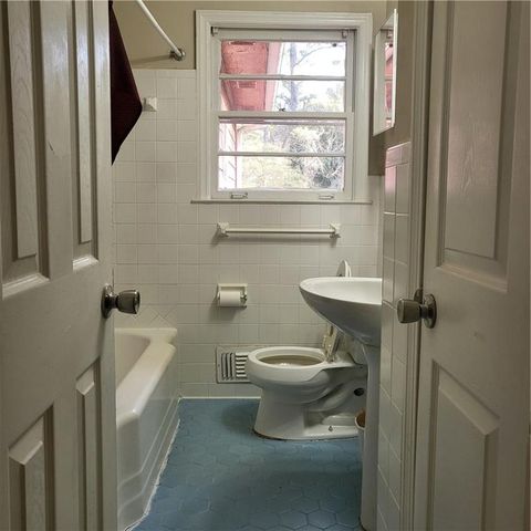 592 Allgood Road, Stone Mountain, GA 30083