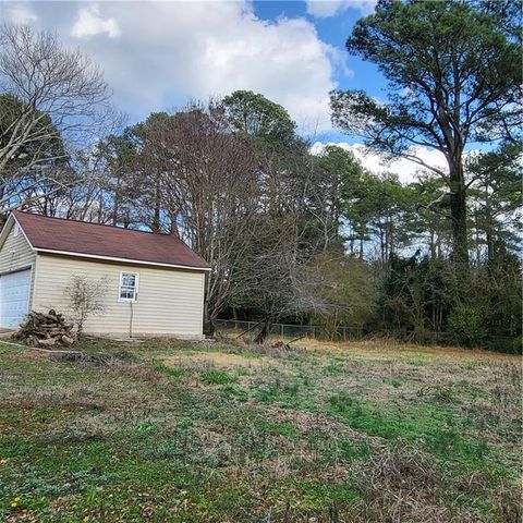 592 Allgood Road, Stone Mountain, GA 30083