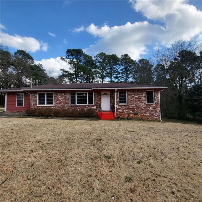 592 Allgood Road, Stone Mountain, GA 30083