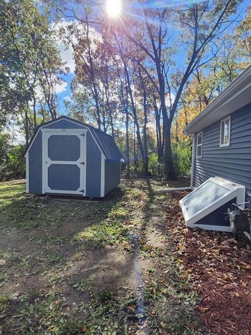 33625 Palm DRIVE, Burlington, WI 53105