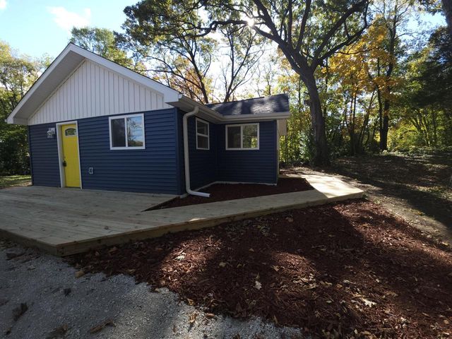 33625 Palm DRIVE, Burlington, WI 53105