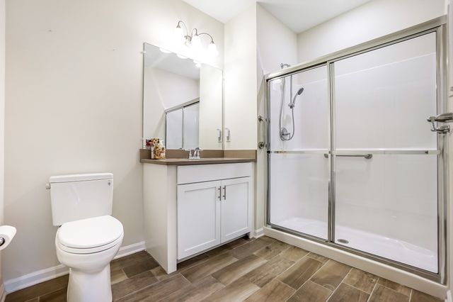 1102 Pennington Drive 1102, Walpole, MA 02081