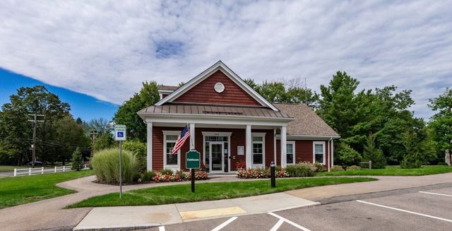 1102 Pennington Drive 1102, Walpole, MA 02081