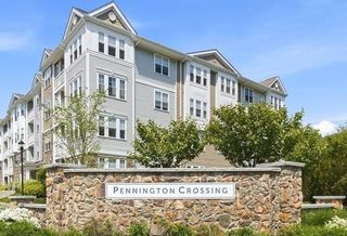 1102 Pennington Drive 1102, Walpole, MA 02081