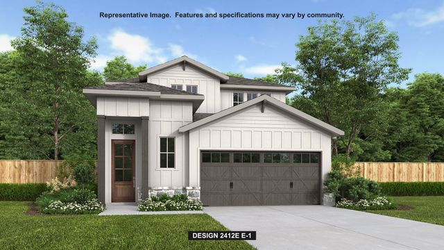 7104 Eagle Rose RD, Austin, TX 78744