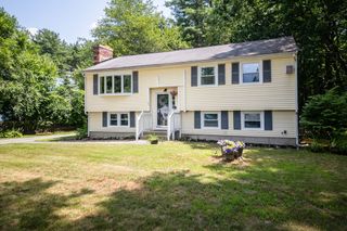 151 Lowell Road, Pepperell, MA 01463