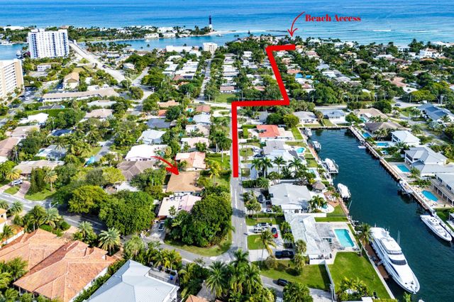 3203 Dover Rd, Pompano Beach, FL 33062