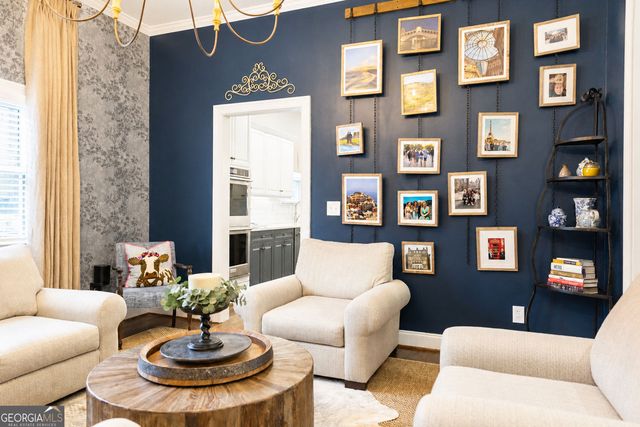 2058 Evergreen Lane NW, Atlanta, GA 30318