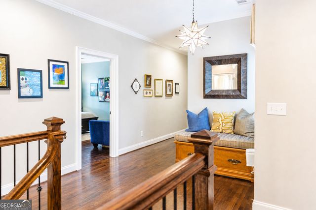 2058 Evergreen Lane NW, Atlanta, GA 30318