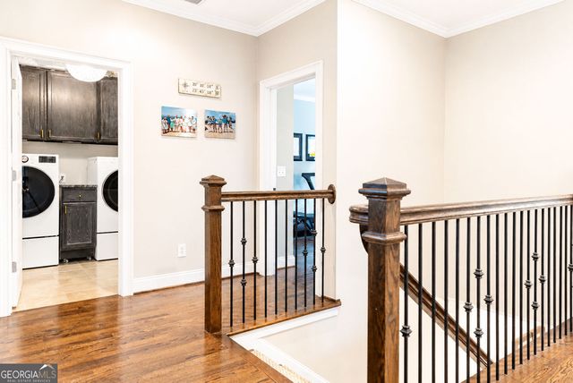2058 Evergreen Lane NW, Atlanta, GA 30318