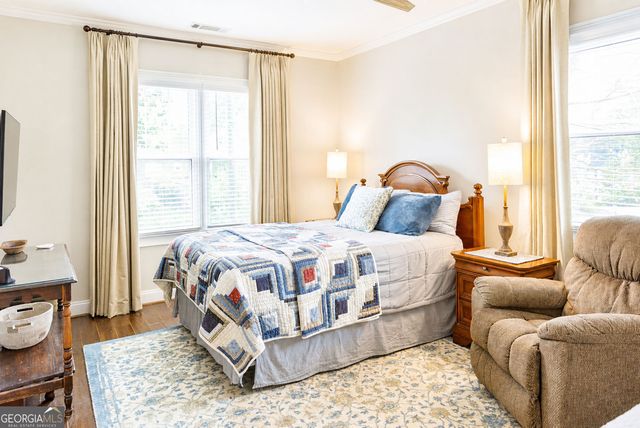 2058 Evergreen Lane NW, Atlanta, GA 30318