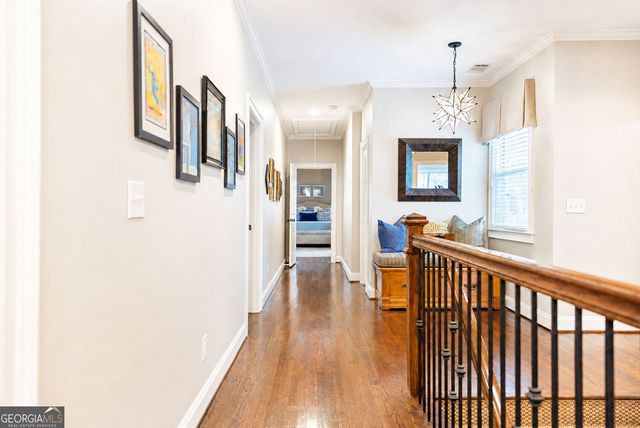 2058 Evergreen Lane NW, Atlanta, GA 30318