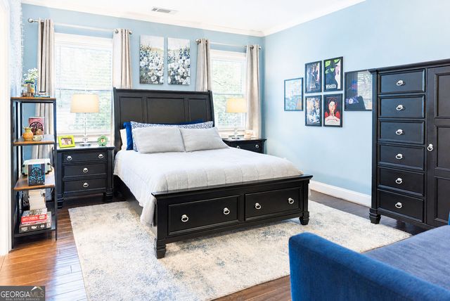 2058 Evergreen Lane NW, Atlanta, GA 30318