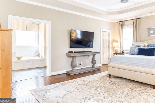 2058 Evergreen Lane NW, Atlanta, GA 30318