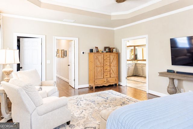 2058 Evergreen Lane NW, Atlanta, GA 30318