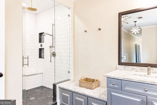2058 Evergreen Lane NW, Atlanta, GA 30318