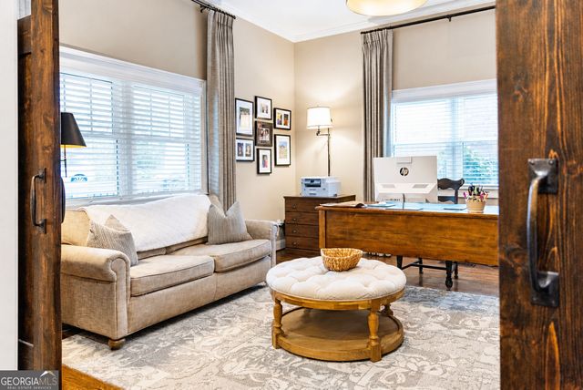 2058 Evergreen Lane NW, Atlanta, GA 30318