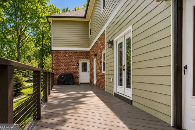 2058 Evergreen Lane NW, Atlanta, GA 30318
