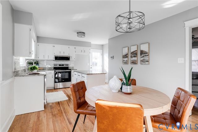 213 Forest Ave, Richmond, VA 23223