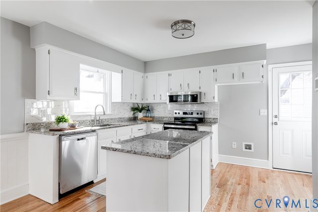 213 Forest Ave, Richmond, VA 23223