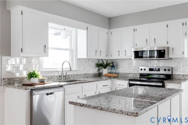 213 Forest Ave, Richmond, VA 23223