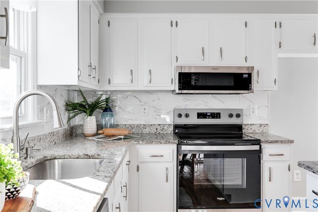 213 Forest Ave, Richmond, VA 23223