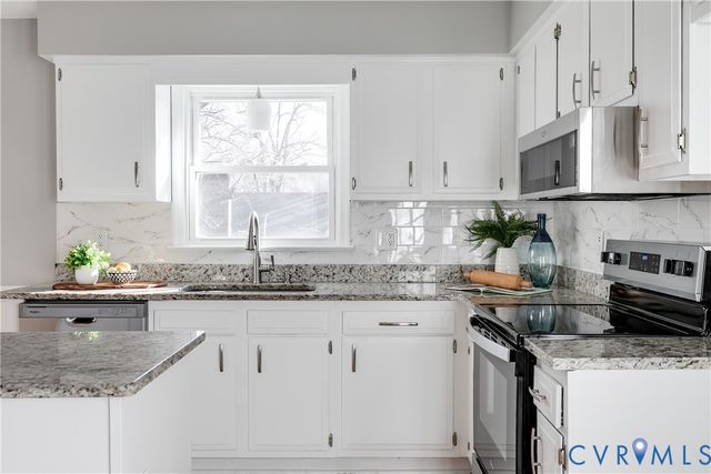 213 Forest Ave, Richmond, VA 23223