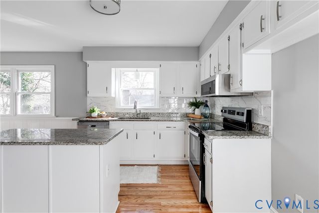 213 Forest Ave, Richmond, VA 23223