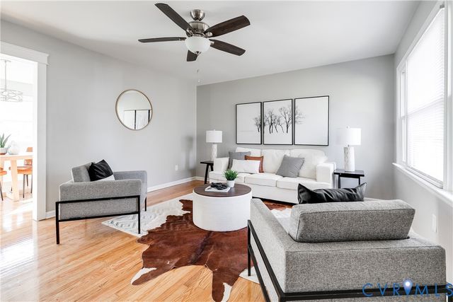 213 Forest Ave, Richmond, VA 23223