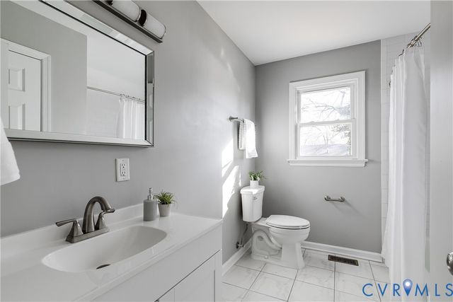 213 Forest Ave, Richmond, VA 23223