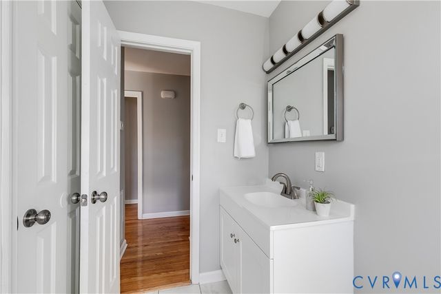 213 Forest Ave, Richmond, VA 23223