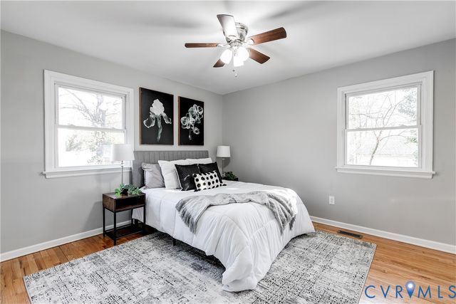 213 Forest Ave, Richmond, VA 23223