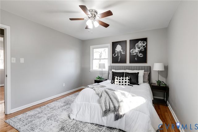 213 Forest Ave, Richmond, VA 23223