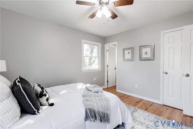 213 Forest Ave, Richmond, VA 23223