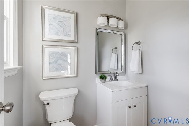 213 Forest Ave, Richmond, VA 23223