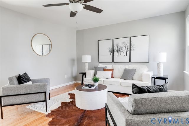 213 Forest Ave, Richmond, VA 23223