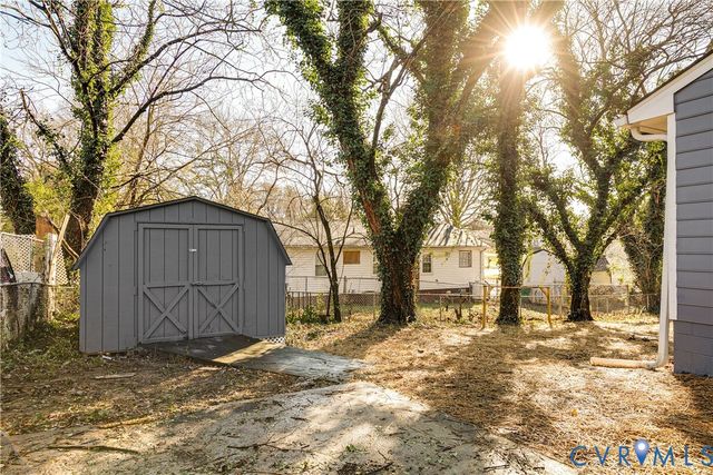 213 Forest Ave, Richmond, VA 23223