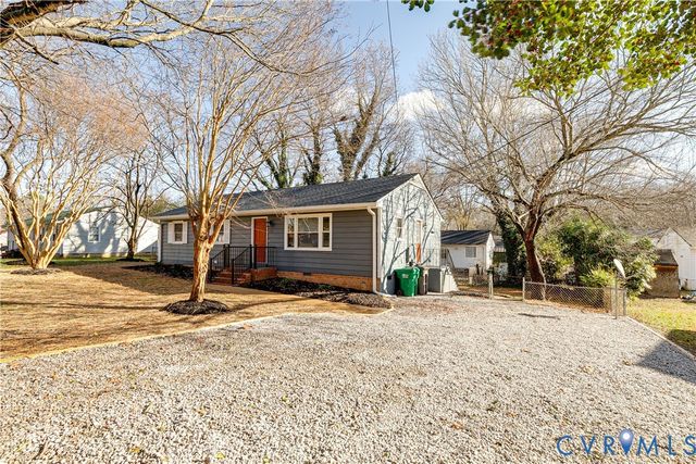 213 Forest Ave, Richmond, VA 23223