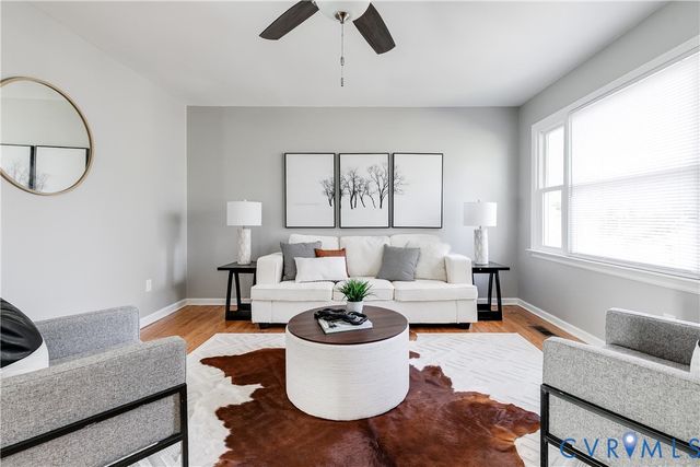 213 Forest Ave, Richmond, VA 23223