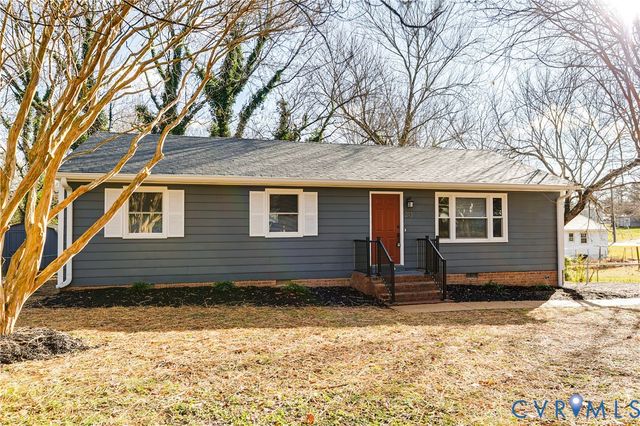 213 Forest Ave, Richmond, VA 23223