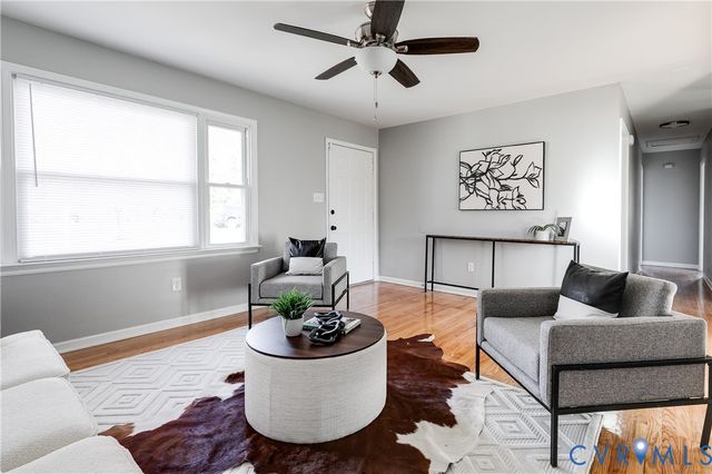 213 Forest Ave, Richmond, VA 23223