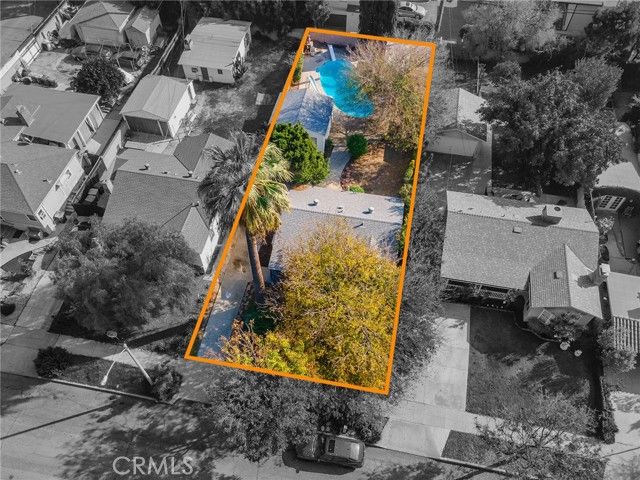 210 W Ash Avenue, Burbank, CA 91502