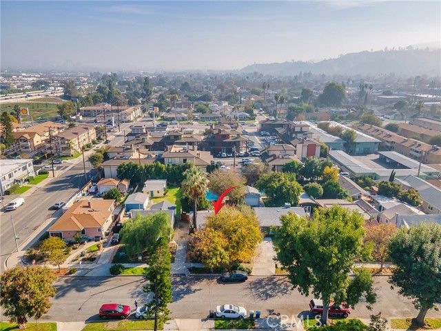 210 W Ash Avenue, Burbank, CA 91502