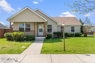 550 Green Tree, Belgrade, MT 59714