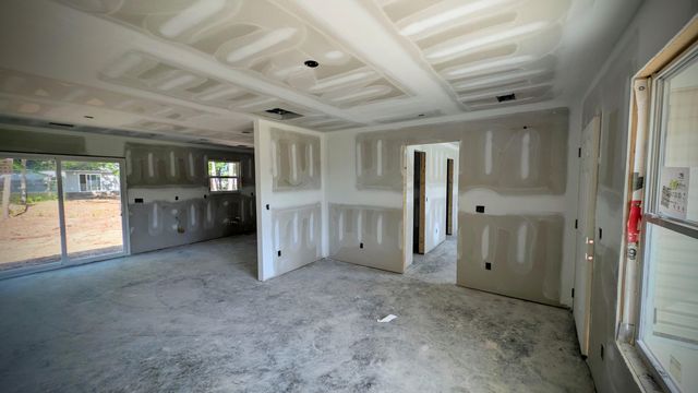 2 Bush Court, Dalzell, SC 29040