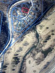 Lot 15 of Block 2 Kenton Lane, Bella Vista, AR 72715