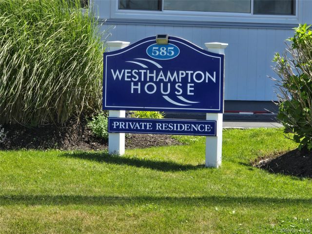 585 Dune Road L10, Westhampton, NY 11978